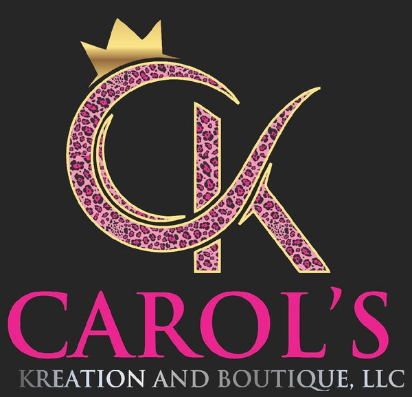 Carols Kreation and Boutique LLC